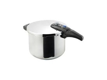 Nồi áp suất Dmestik 